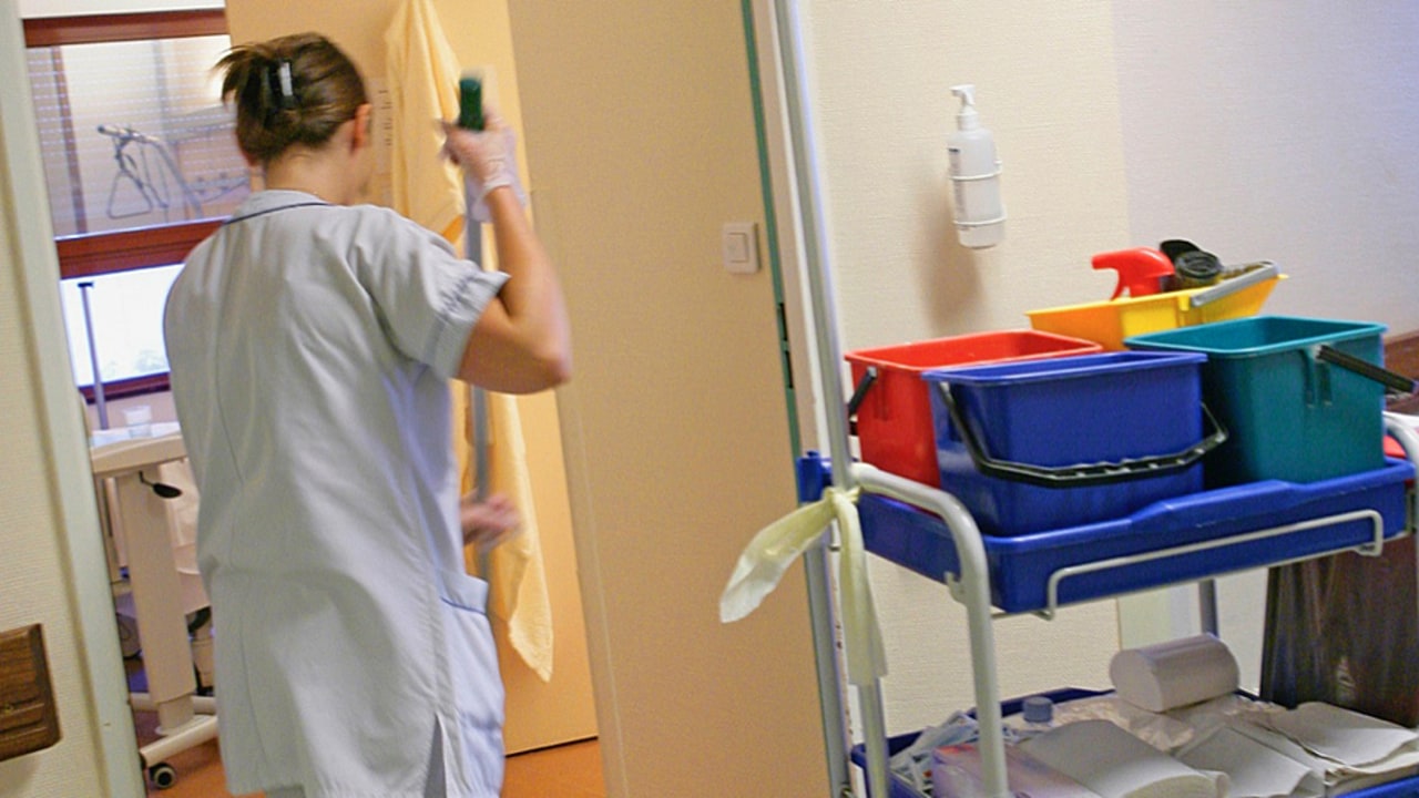 La SF2H a rédigé un avis relatif aux mesures d'hygiène à prendre pour les cas suspects ou confirmés d'infection au coronavirus.