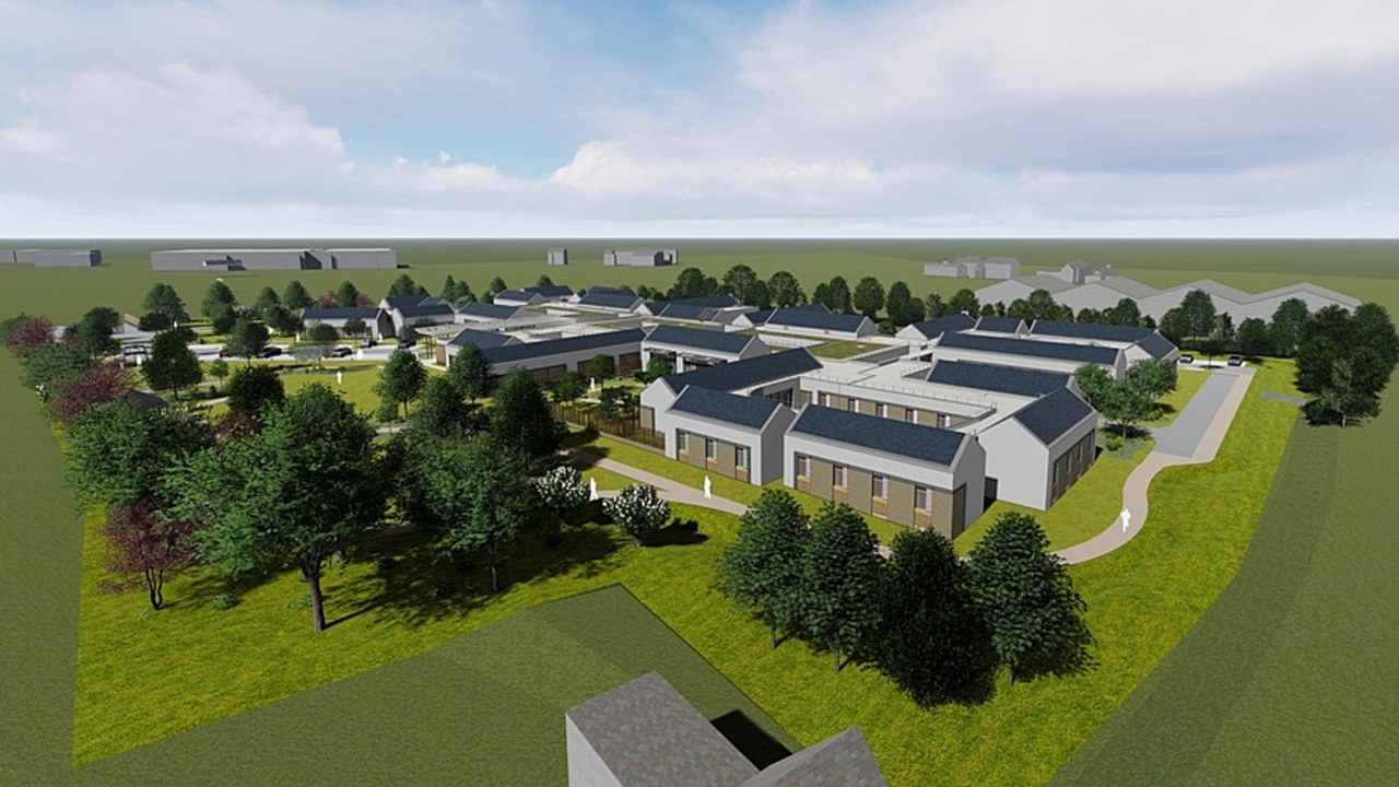 La répartition par unité d'hospitalisation pourra désormais tenir compte des pathologies, de l'âge et des modalités d'hospitalisation (soins libres ou sans consentement).