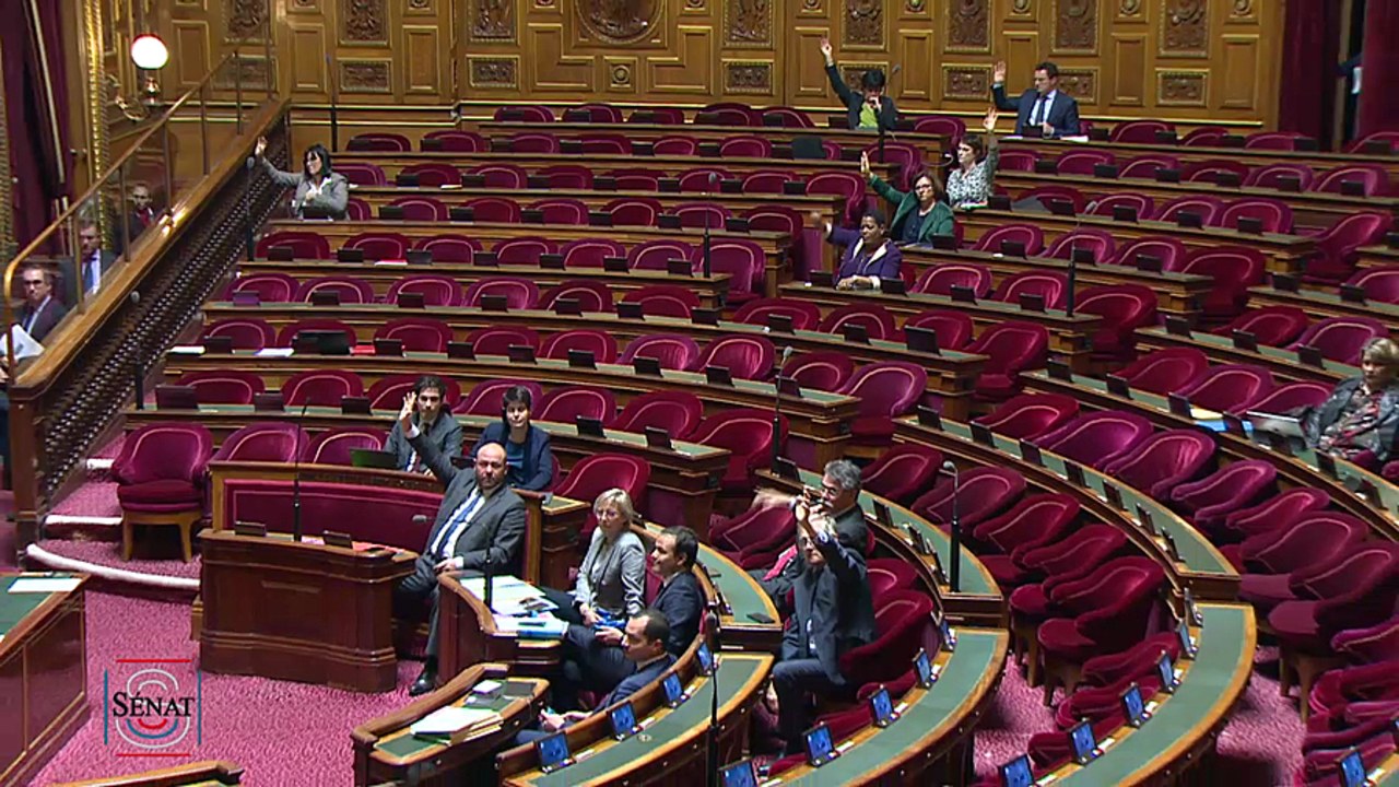 Examinée ce 26 février par la chambre haute, la proposition de loi a été adoptée à l'unanimité. Elle entend "corriger les insuffisances" de la loi du 11 février 2005.