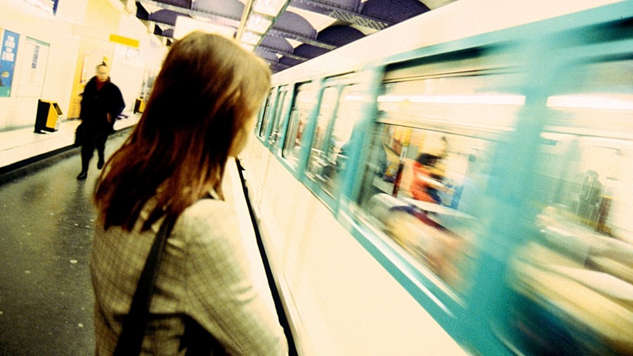 La SNCF, la RATP et les régions se sont mobilisées pour proposer aux soignants des établissements hospitaliers et médico-sociaux les transports en commun gratuits.
