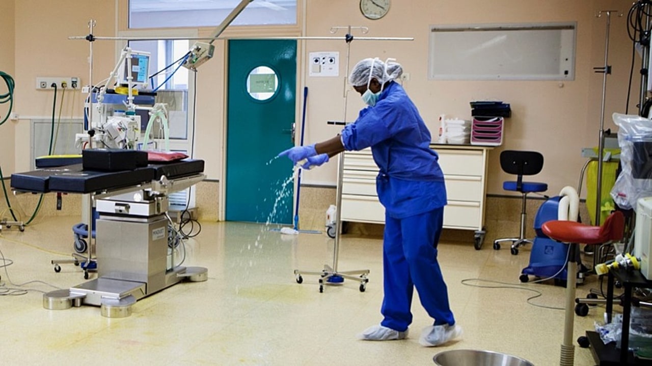 Devant la crainte d'une rupture de services, Restalliance et Sodexo plaident pour un accès à Renforts-covid et à la création d'une réserve hôtelière.