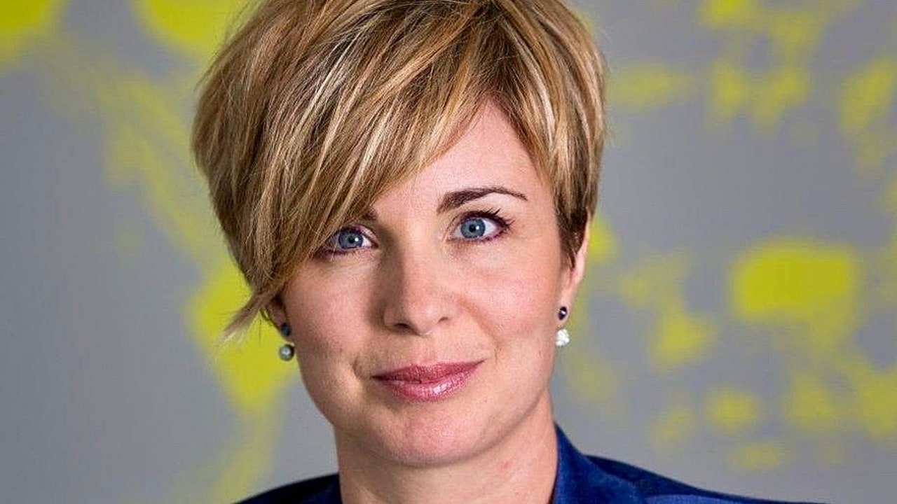 Audrey Dufeu-Schubert