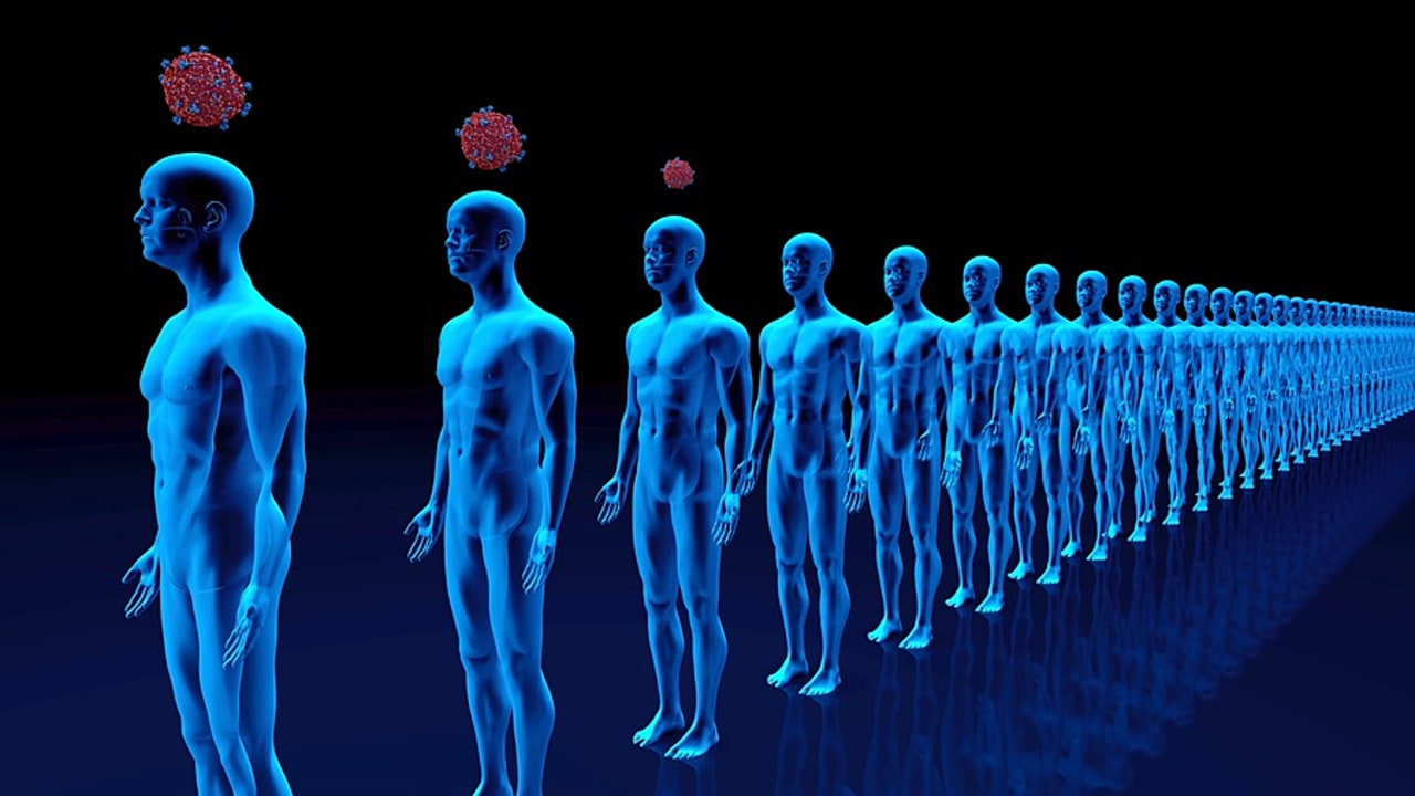 Le projet de décret sur l'application StopCovid passe entre les mains du Parlement. (SPL/BSIP)