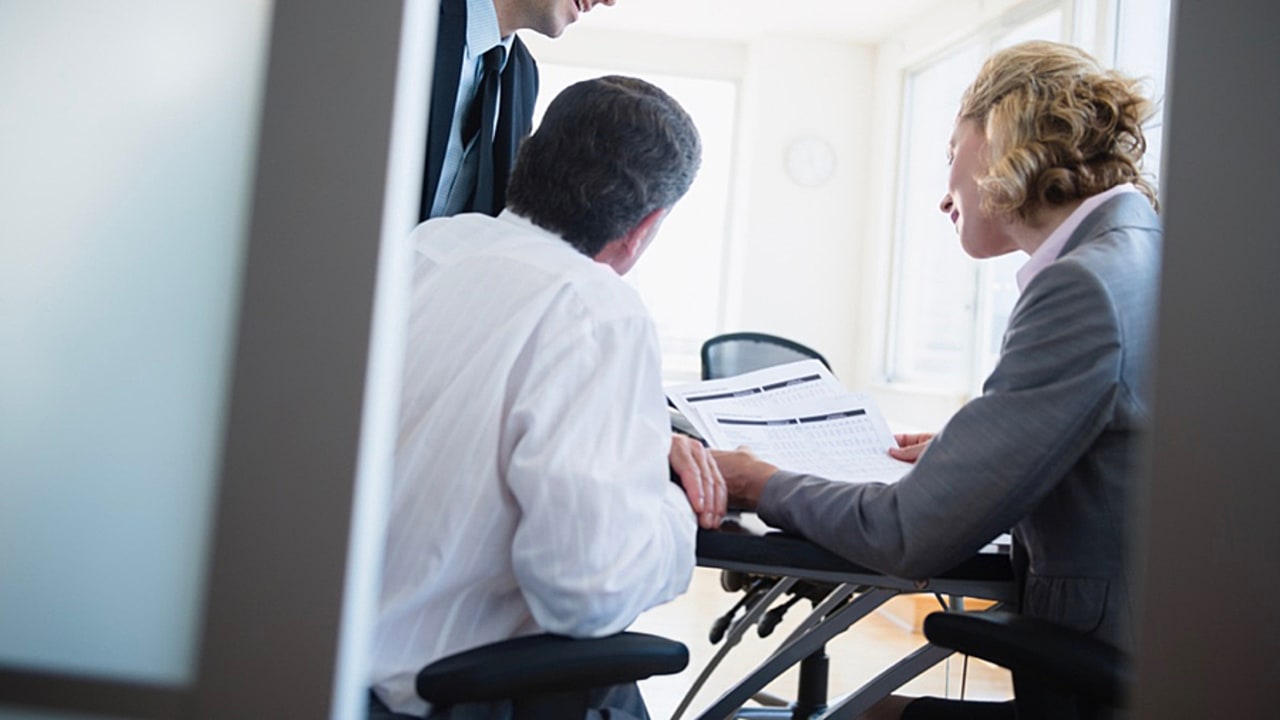 Dans un contexte de crise économique, un plan de relance de l'économie inclusive est annoncé pour début septembre. (Jamie Grill/BSIP)