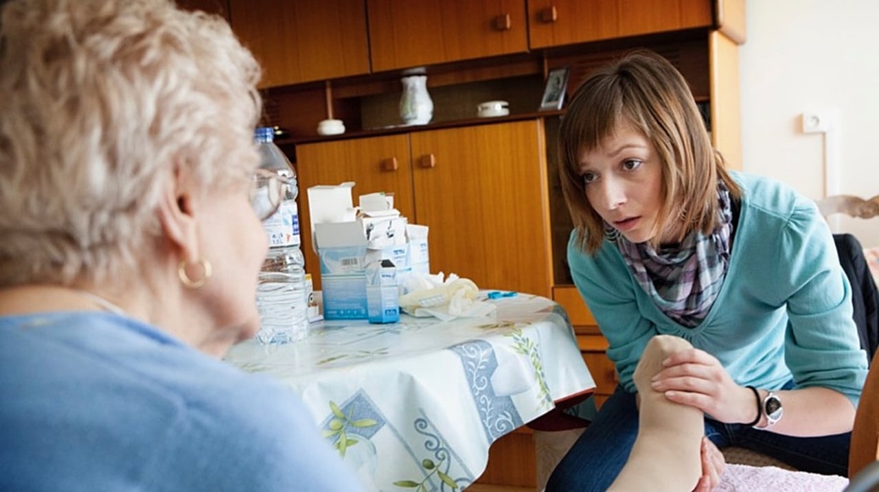 L'exploitation des données 2018 se poursuit alors qu'une nouvelle collecte d'informations se prépare pour 2021. (Amélie Benoist/BSIP)