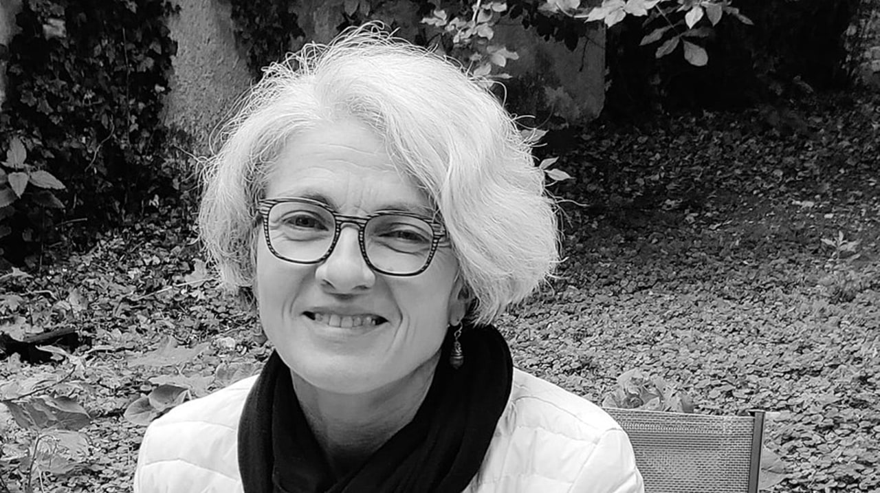 Pour le Dr Jane Muret, les économies réalisées grâce à une réduction de l'utilisation des gaz anesthésiques pourraient représenter 25 millions d’euros à l’échelle de la France. (Jane Muret)