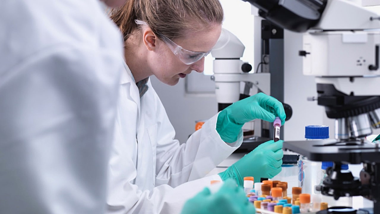 Au-delà des appels à projets, les chercheurs ont utilisé des restes de financement ça et là. (SPL/BSIP)