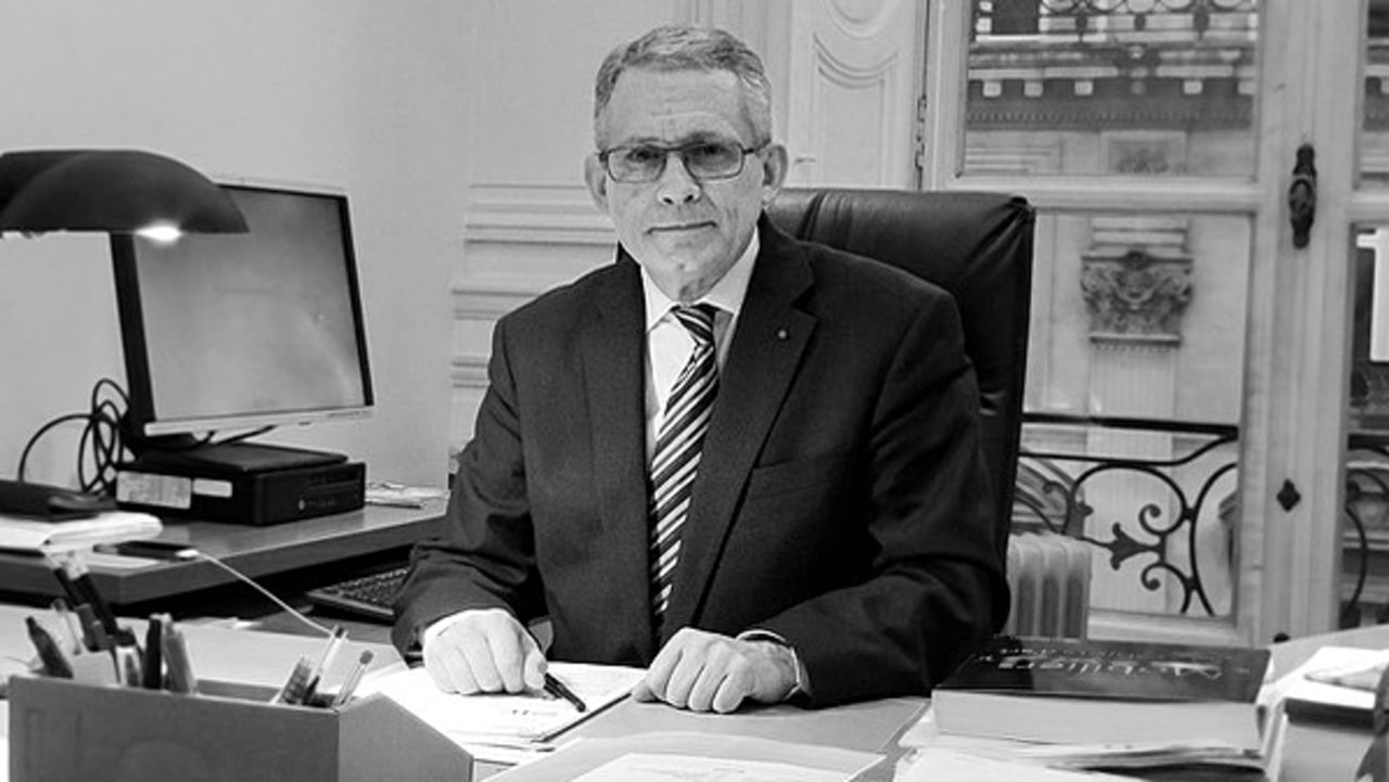 Crédit photo : DSAF-DPL