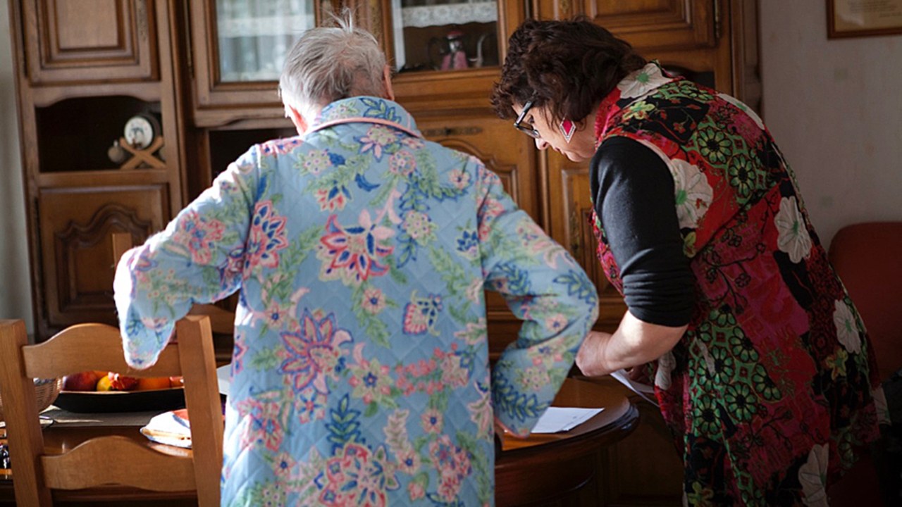 L'expérimentation Paerpa est terminée. Se pose désormais la question de l'entrée dans le droit commun du dispositif de parcours. (Amélie Benoist/BSIP)