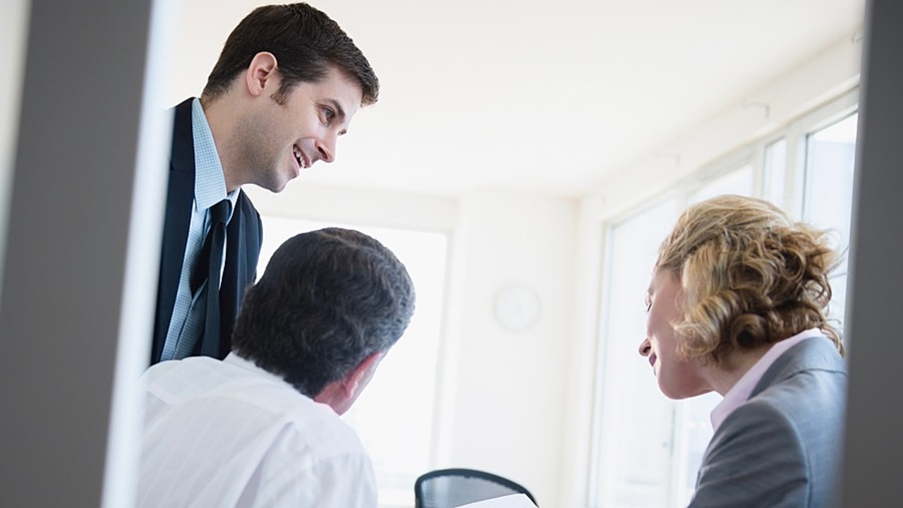 Les conclusions du Ségur de la Santé nécessitent des précisions sur la fonction des directeurs des soins. (Jamie Grill/BSIP)