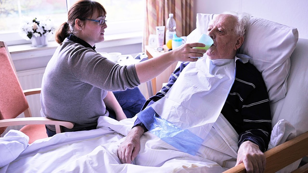 En période de fortes chaleurs, le Gouvernement intensifie la diffusion de ses messages d'alerte. (DPA Picture alliance / BSIP)