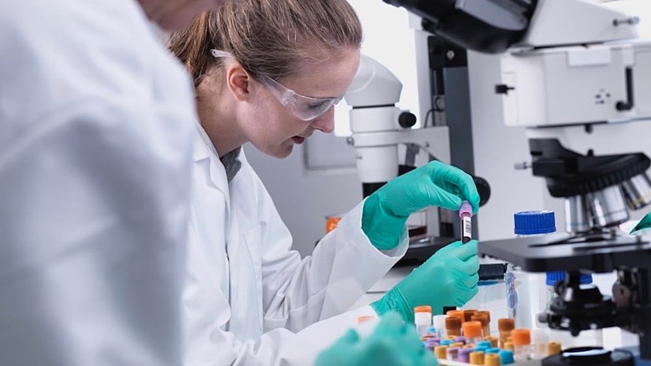 La santé attend beaucoup de la future loi de programmation de la recherche. (SPL/BSIP)