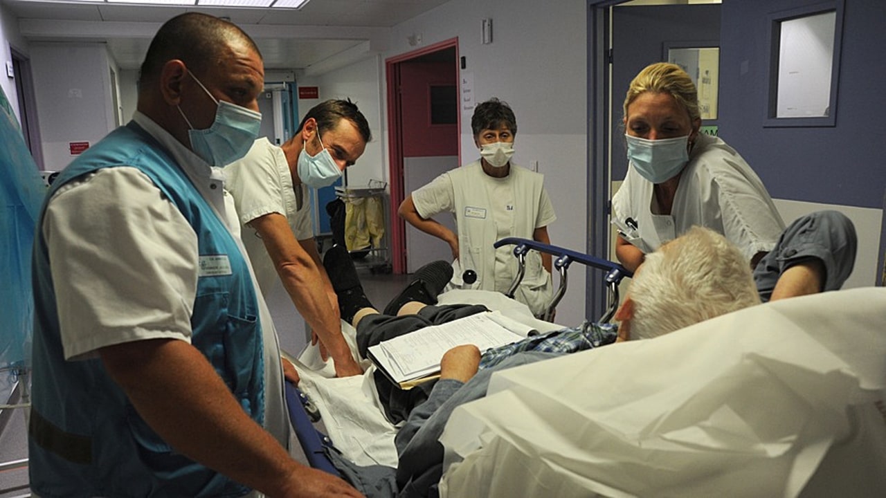 Dès ce mois de septembre et au plus tard en octobre (avec effet rétroactif au 1er septembre), la paie des agents titulaires et contractuels sera gonflée de 90 € net. En attendant 93 € net de plus en mars 2021. (Pascal Bachelet/BSIP)