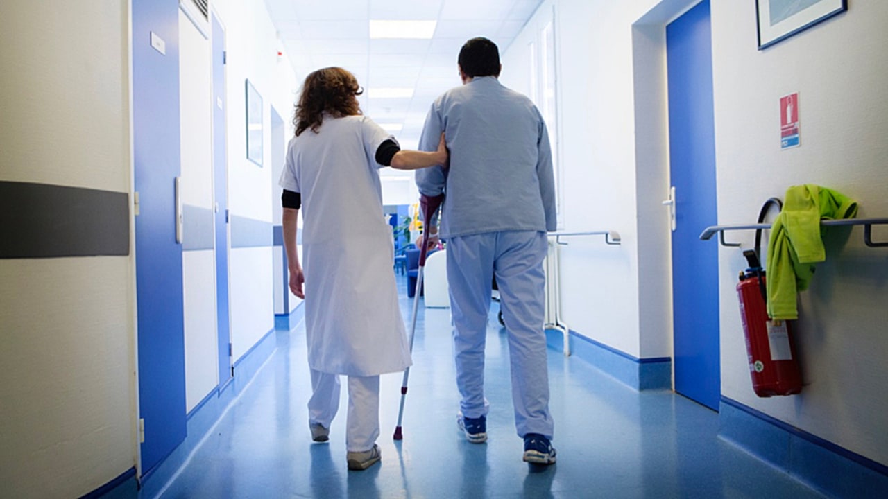 La Fehap défend pour la rentrée un sytème de santé solidaire, agile et territorial. (Amélie Benoist/BSIP)