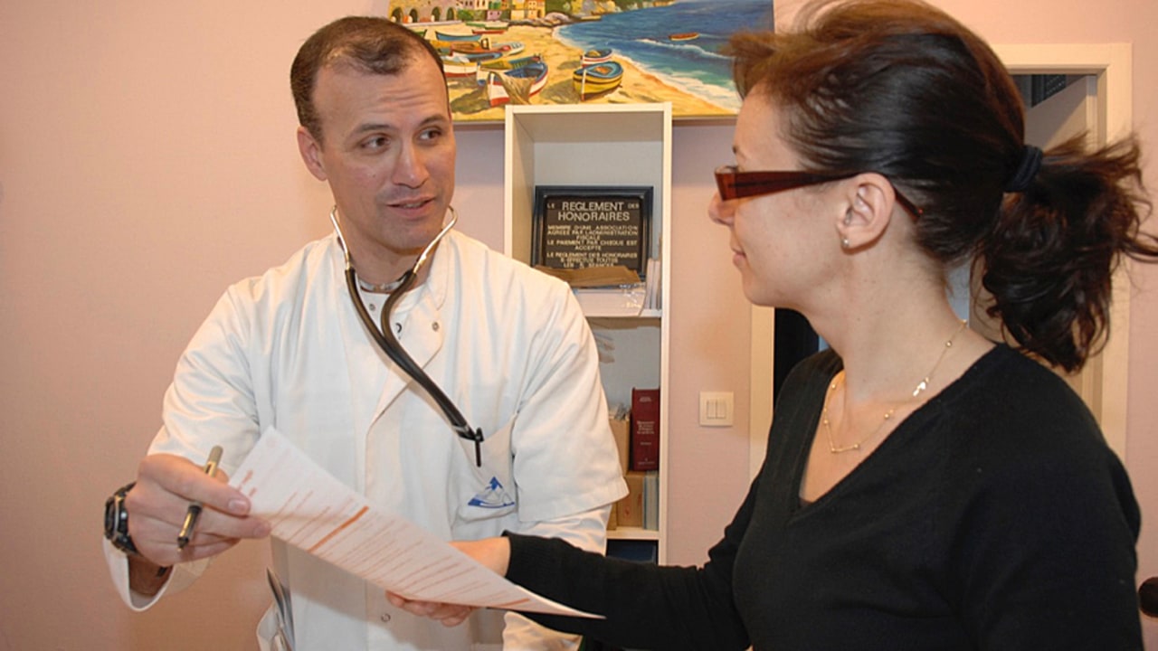 Cinq territoires ont été ciblés pour comprendre le déploiement des coordinations cliniques de proximité. (José Oto/BSIP)