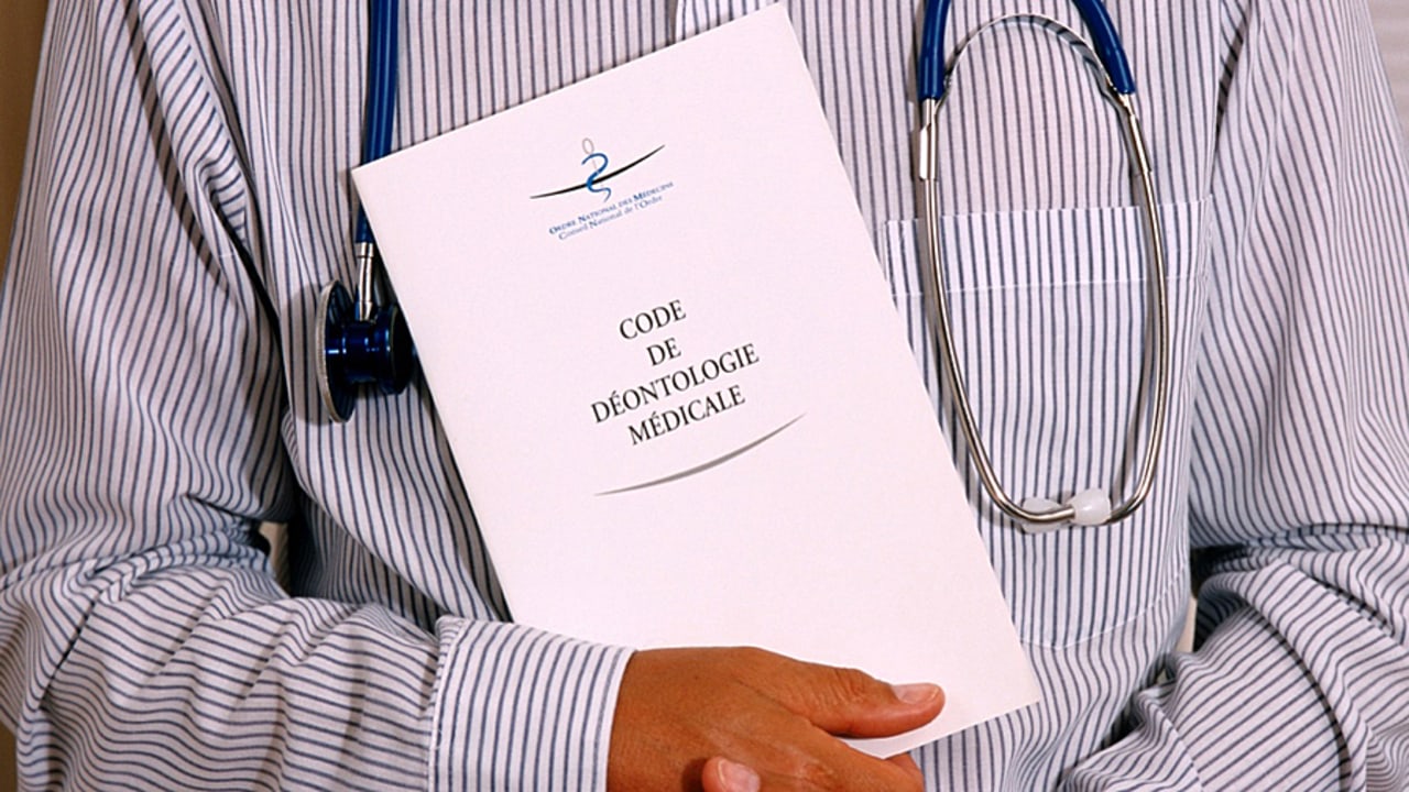 L'interdiction de publicité et communication pour les médecins ne sera plus "générale". (May/BSIP)