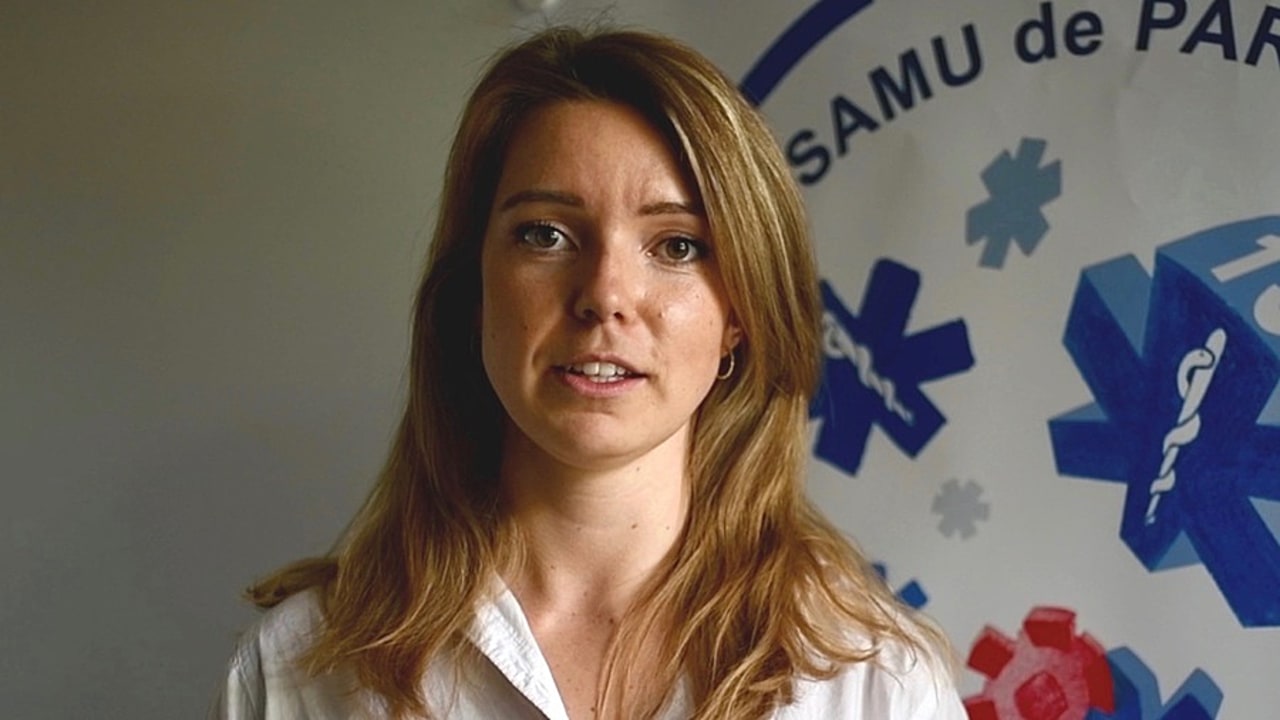 (Crédit photo : C. Dautreppe/AP-HP)