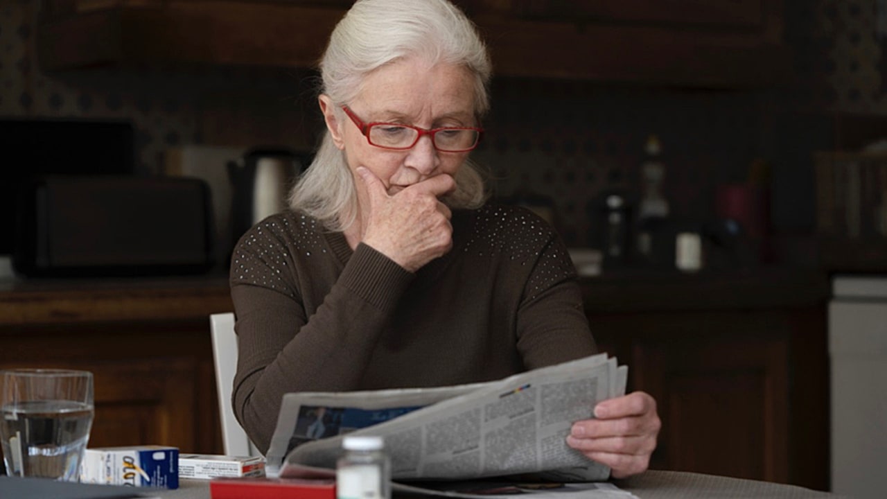 L'histoire des Ehpad jusqu'à aujourd'hui a permis aux résidents de s'affirmer. (Altopress/Photoalto/BSIP)