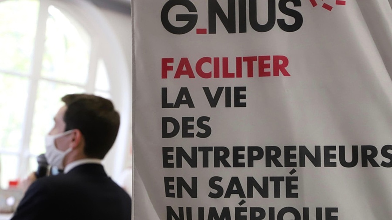 G_Nius est officiellement lancé après cinq mois de travaux. (ANS)