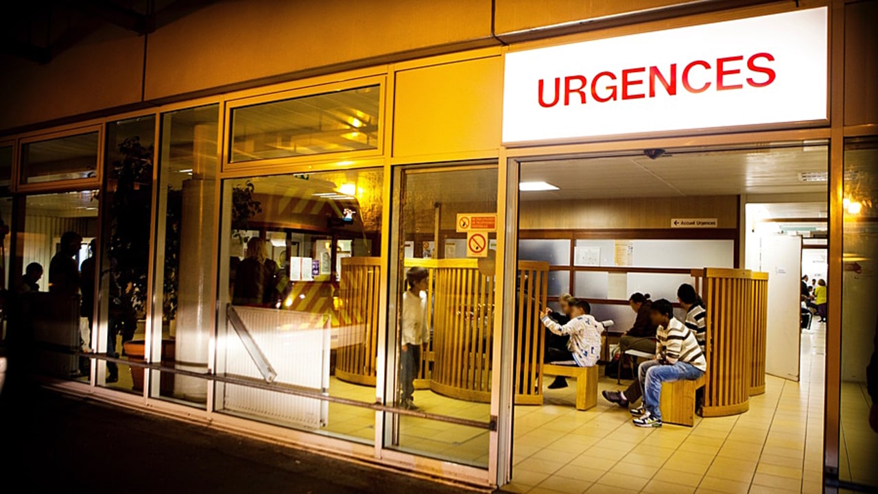 Actuellement, les patients passant aux urgences se retrouvent avec des restes à charge qui parfois se cumulent en termes de forfaits et peuvent coûter cher. Pour le ministère de la Santé, le nouveau dispositif sera plus équitable. (Amélie Benoist/BSIP)