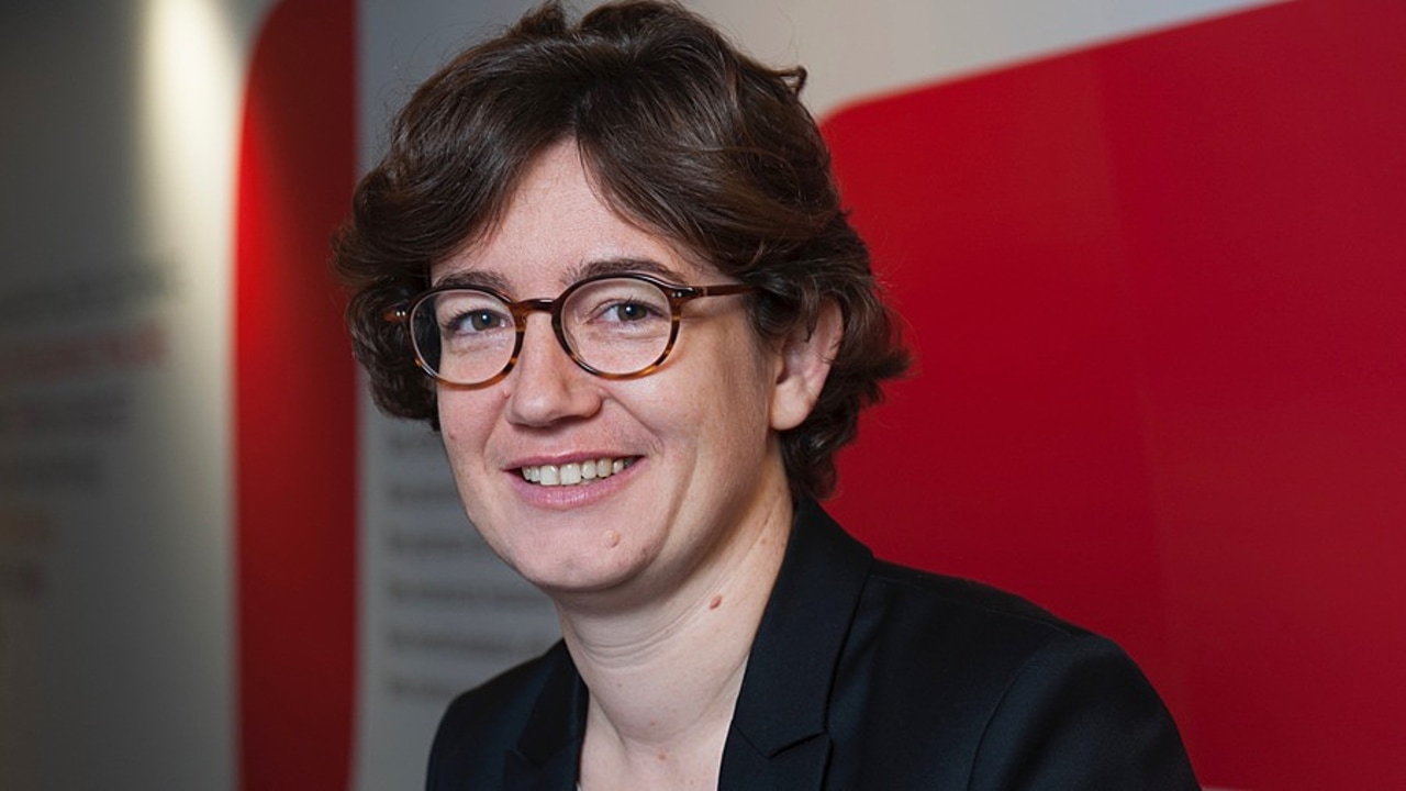 Sophie Martinon (Anap)