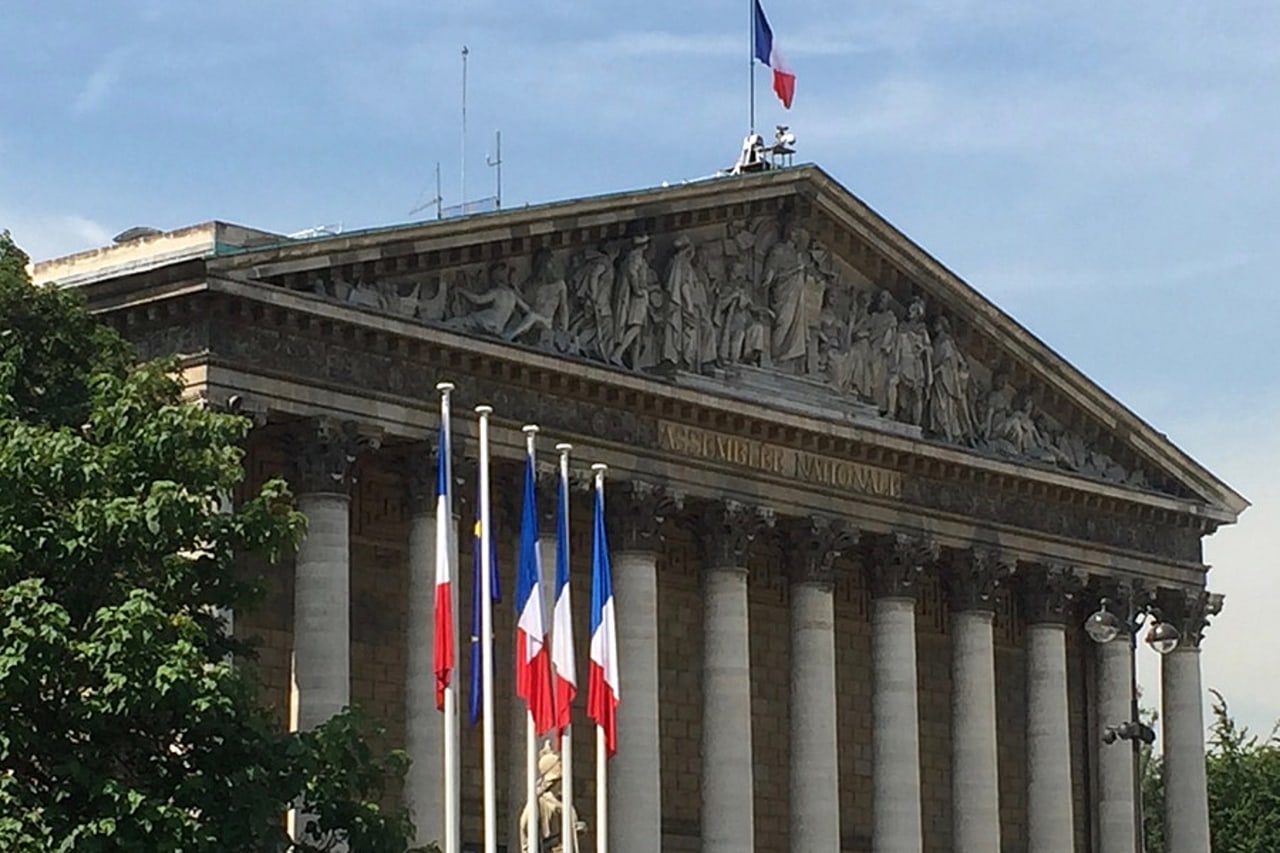 Ce 27 octobre, les députés ont largement validé en première lecture le PLFSS 2021. (Hospimedia)