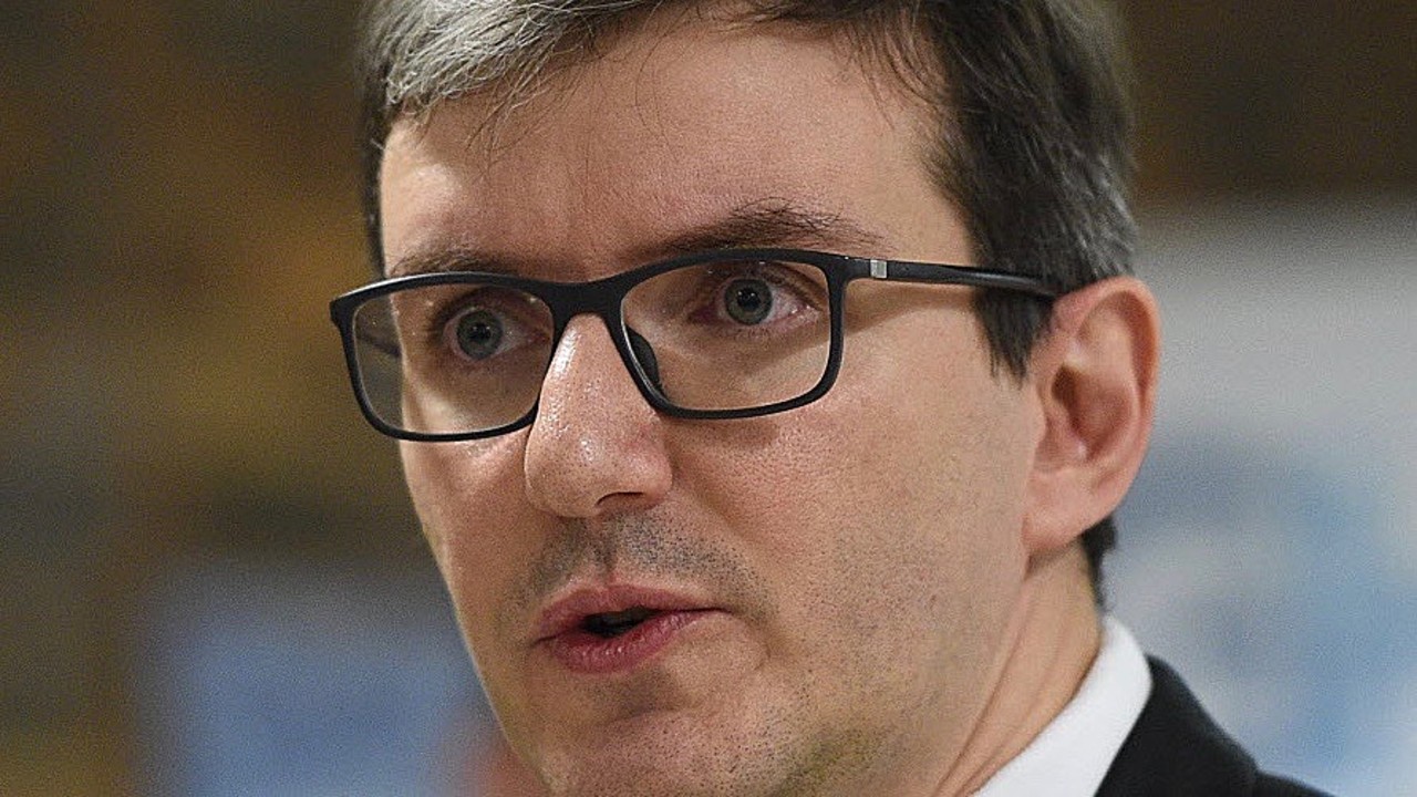 Jérôme Goeminne (GHT Cœur-Grand-Est)