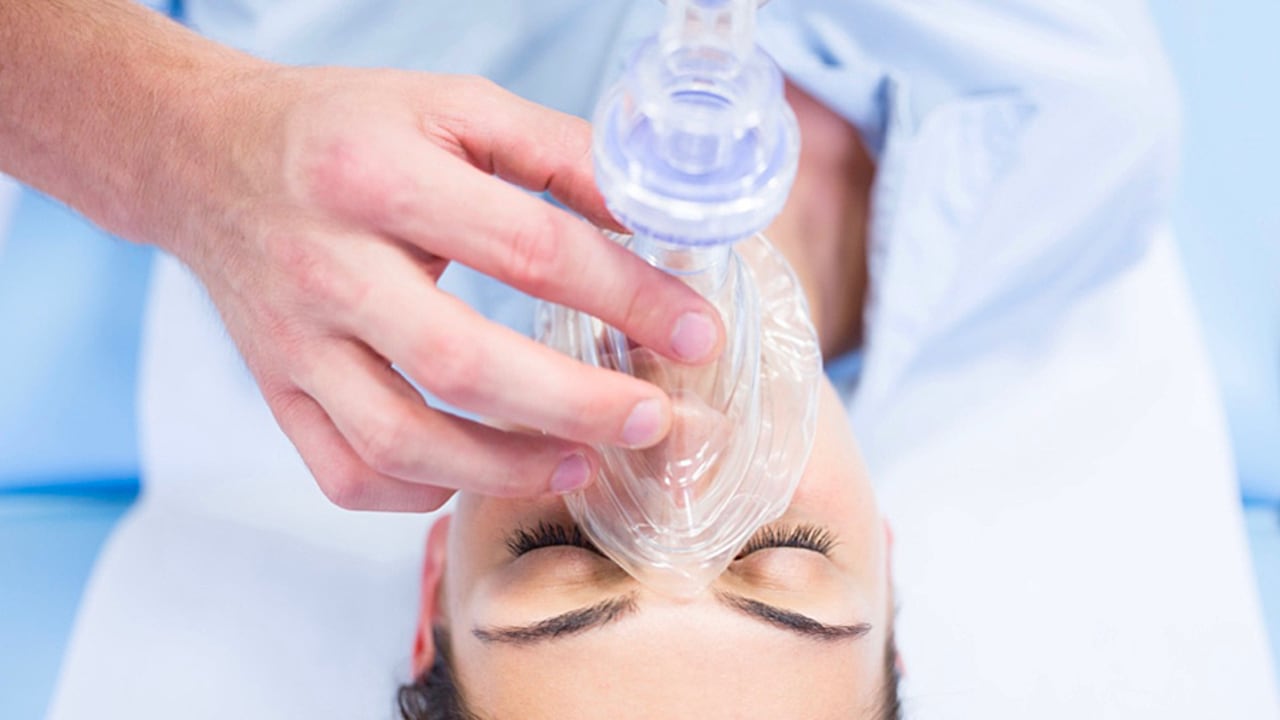 L'un des critères d’éligibilité pour proposer l’oxygénothérapie à domicile est l’autonomie du patient. (SPL/BSIP)