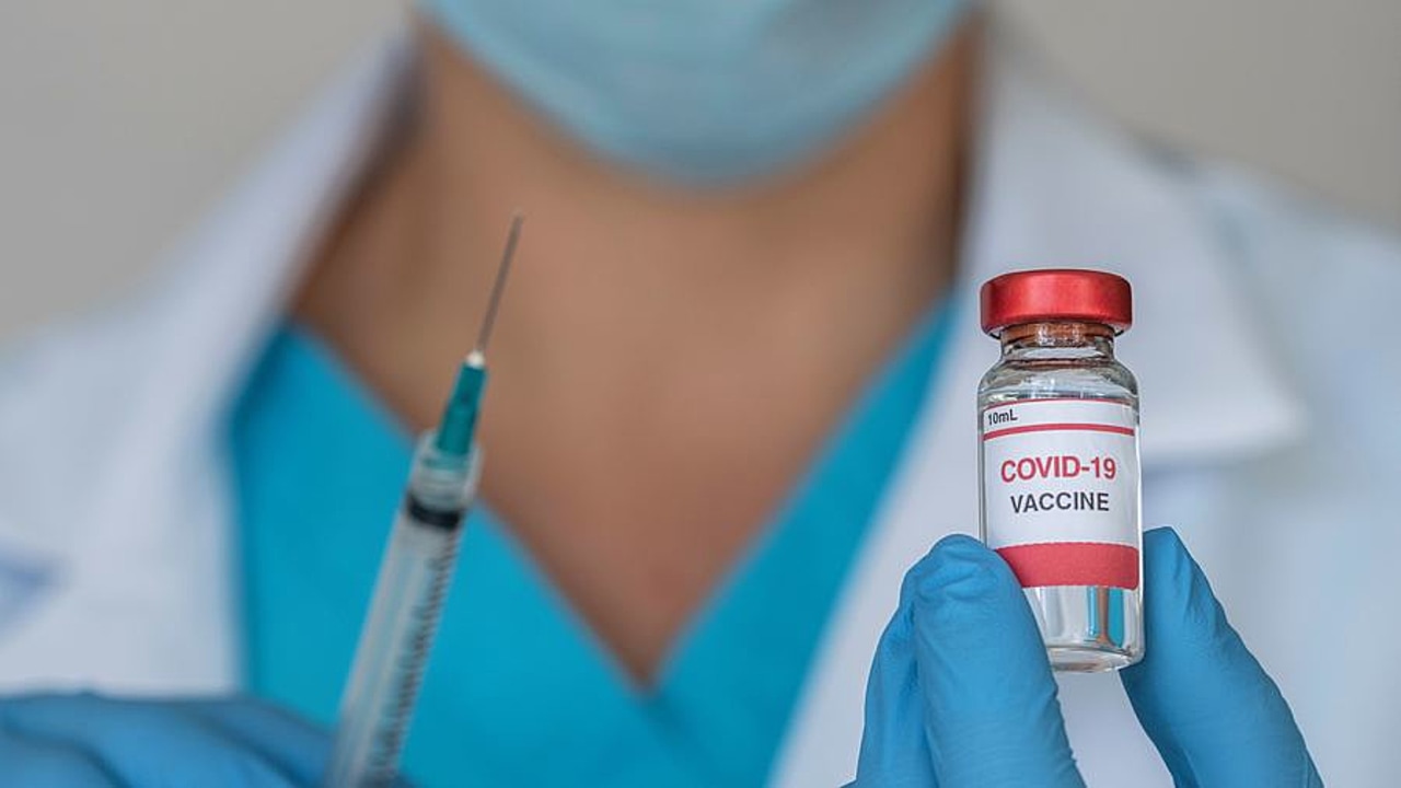 Le Gouvernement a assuré que la plupart des vaccins réservés seraient fabriqués en Europe et pour partie en France. (BSIP)