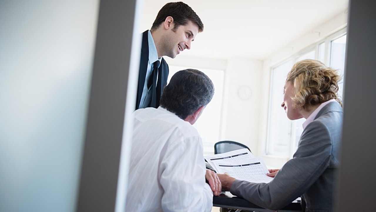 Le CNG mise sur le lancement d'une campagne de communication sur les métiers de direction hospitalière axée en priorité sur les réseaux sociaux pour redynamiser les inscriptions aux concours de l'EHESP. (Jamie Grill/BSIP)