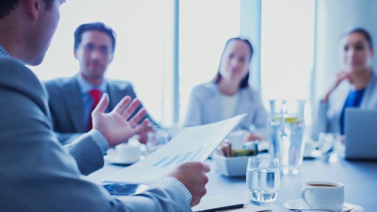 Un groupe multidisciplinaire de 7 à 15 experts cliniciens et d'origine géographique variée doit être constitué. (SPL/BSIP)