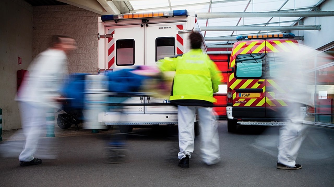 Le projet de loi entend substituer aux mesures conçues dans l'urgence un dispositif pérenne. (Amélie Benoist/BSIP)