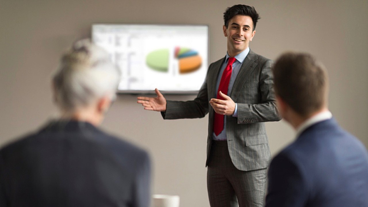 Les statistiques permettent d'appuyer le plaidoyer d'une association. (Cultura/Image Source/BSIP)