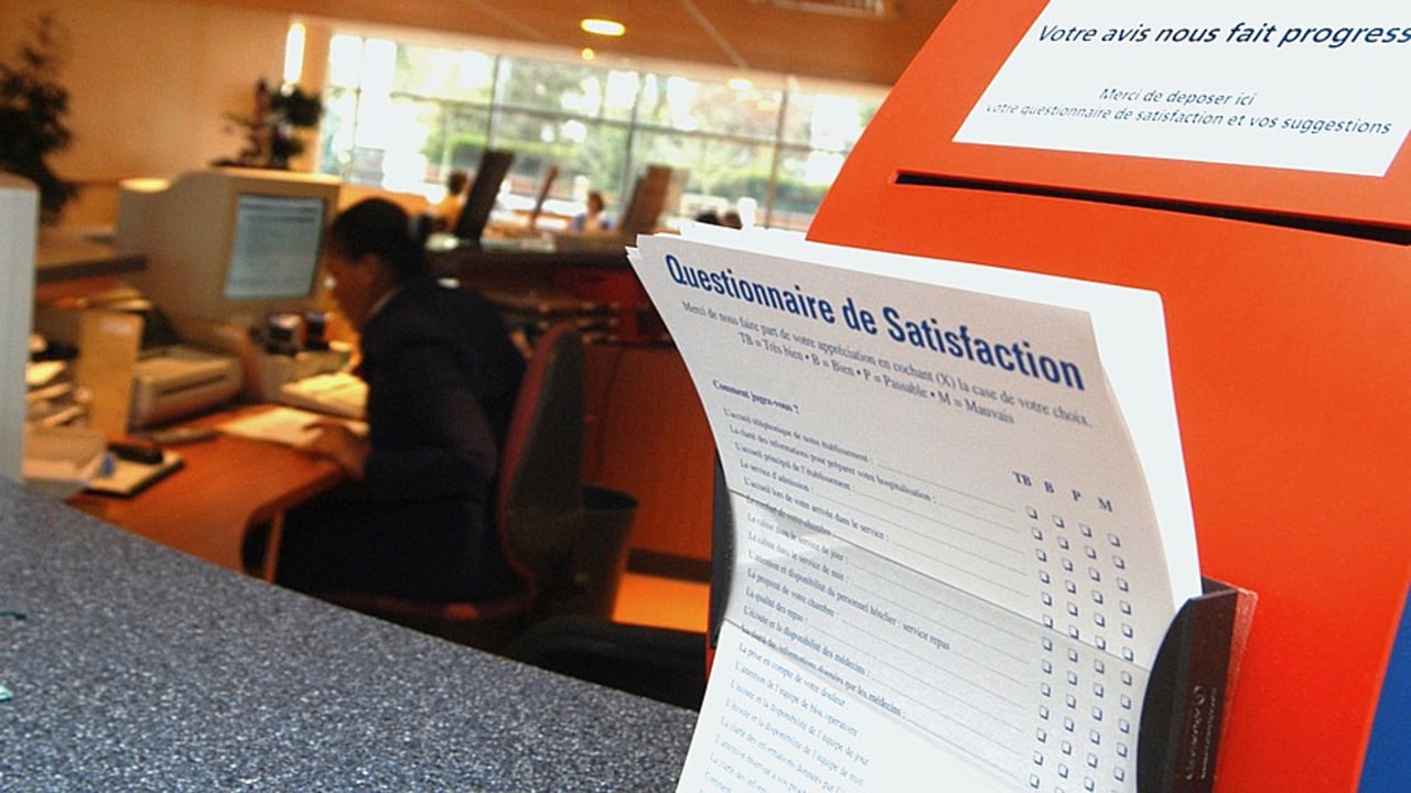 La HAS vient d'adresser un courrier d'information générale sur la campagne 2021 de recueil des indicateurs de qualité et de sécurité des soins. (Humbert/BSIP)