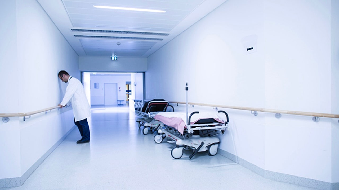 L'indicateur créé par l'équipe bordelaise devra être applicable dans tous les établissements de santé qui le souhaitent. (Cultura/Image Source/BSIP)