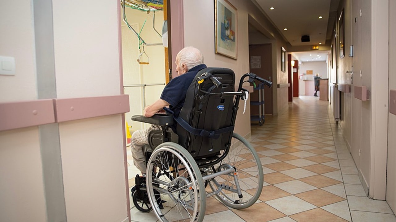 Les syndicats de médecins coordonnateurs dénoncent une situation incompréhensible de type "travailler plus pour gagner moins". (Albane Noor/BSIP)