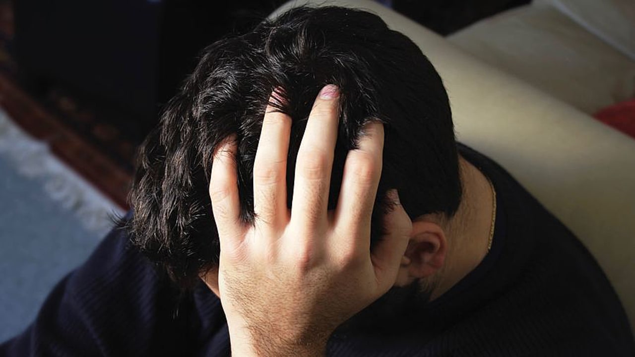 Bien qu'il ne soit formalisé qu'en psychiatrie, l'isolement-contention peut également advenir dans les structures médico-sociales. (GAIA/BSIP)