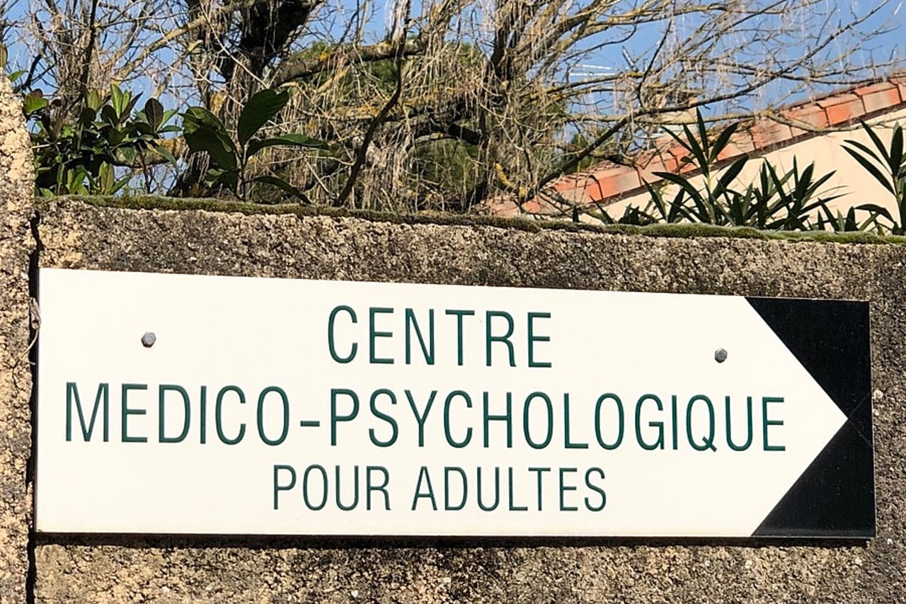 Les centres médico-psychologiques (CMP) pourraient être à l'avenir à un régime d'autorisation fondé sur un cahier des charges. (Ville de Pierrelatte)