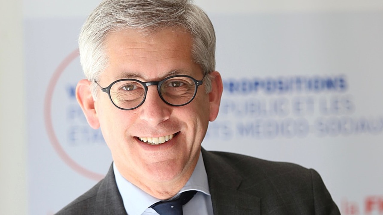 (Crédit photo : FHF)