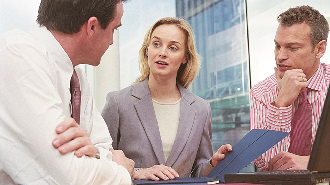 Sous-représentées au sein des instances de gouvernance, les femmes doivent assurer leur place au sein de l'ESS. (Ingram/BSIP)