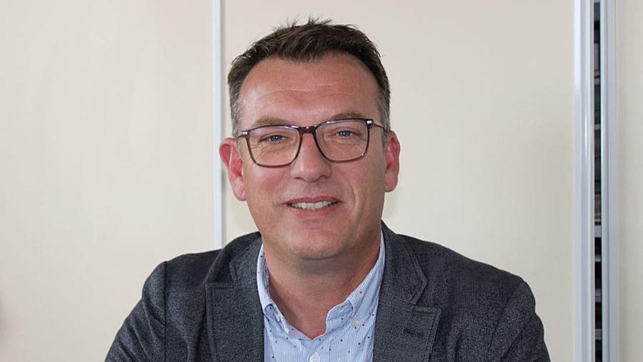 Philippe Bonnet (crédits photo GPA)