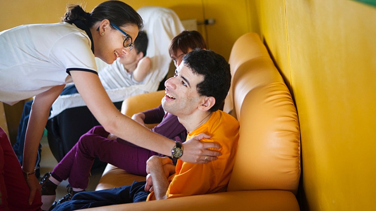 Selon le CNCPH, le tarif de la PCH prestataire aurait dû faire l'objet d'une revalorisation le 1er janvier 2020. (Amélie Benoist/BSIP)