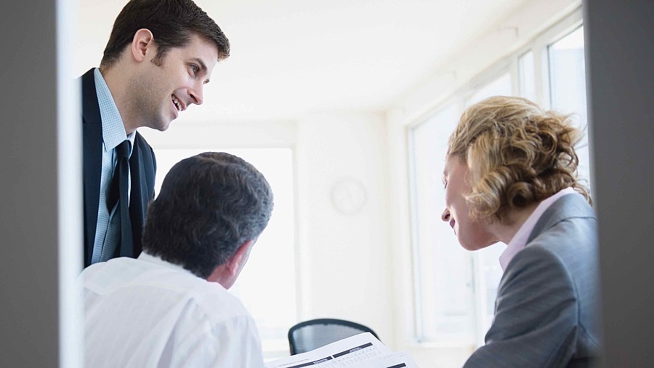 La promotion 2021 des nouveaux élèves à l'EHESP va tester de nouvelles règles. (Jamie Grill/BSIP)