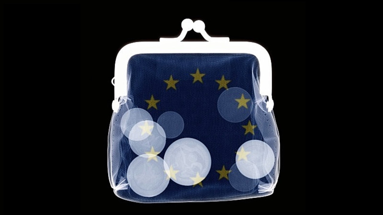 Horizon Europe financera des projets de recherche jusqu'en 2027. (SPL/BSIP)