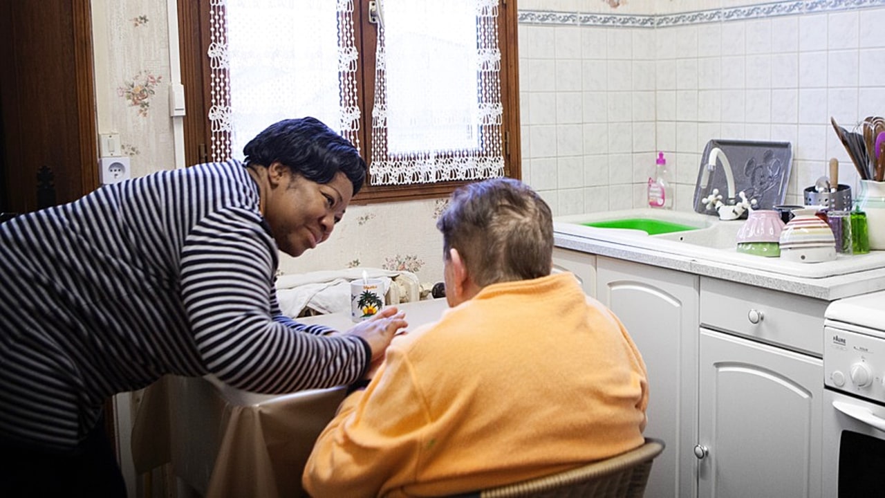 La convention collective s'articule autour d'un socle commun et de deux volets spécifiques pour tenir compte des particularités des deux branches. (Amélie Benoist/BSIP)