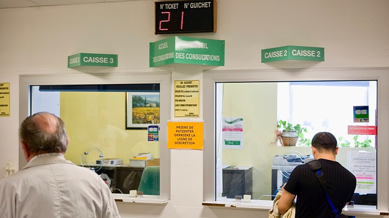 Le déploiement du projet de remboursement des organismes complémentaires (Roc) est supervisé nationalement par le cabinet Eurogroup Consulting. Pour un établissement, le passage en production prend entre 3 et 6 mois. Il peut toucher une aide de 65 000 €. (Imane/BSIP)