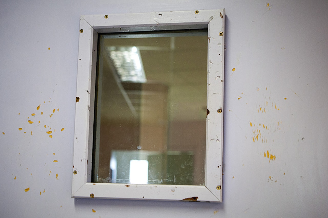 Hospitalisé depuis seize ans en unité pour malades difficiles, Romain Dupuy ne sera toujours pas transféré à ce stade dans un service hospitalier "classique" pour poursuivre ses soins sans contentement.