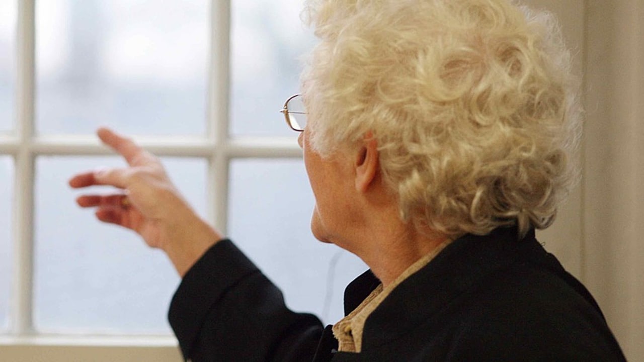 La politique gériatrique se joue à l'échelle locale au sein de futures maisons gériatriques de proximité. (Doctstock/Sichtwandel/BSIP)