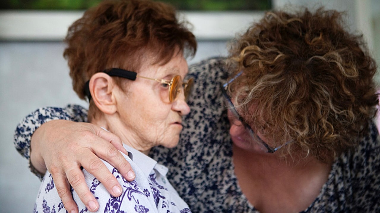 Le toucher bien-être se heurte aux mesures barrières contre le Covid-19. (AJ Photo/BSIP)