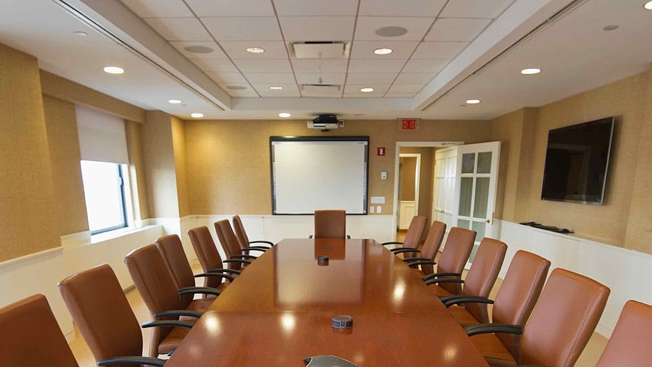 Les conseils de la vie sociale ne ressortent pas indemnes de la crise sanitaire. (Tetra/BSIP)